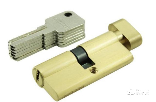 智能鎖開鎖方式越多，那其破解的方式也會越多