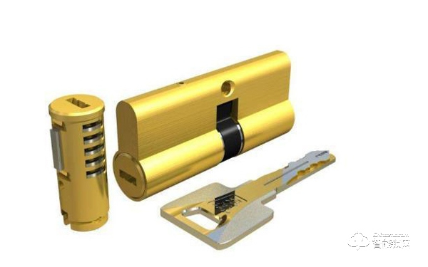 智能鎖開鎖方式越多，那其破解的方式也會越多