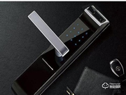 智能鎖開鎖方式越多，那其破解的方式也會越多