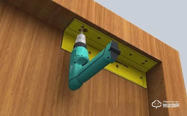 磁力鎖如何安裝 磁力鎖連線圖