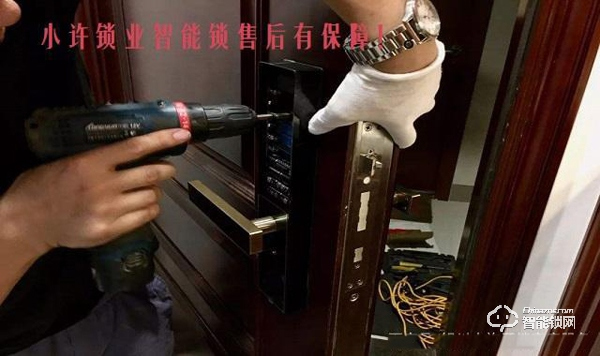 智能鎖出故障怎么辦，這些關于智能鎖的防盜秘籍你得知道