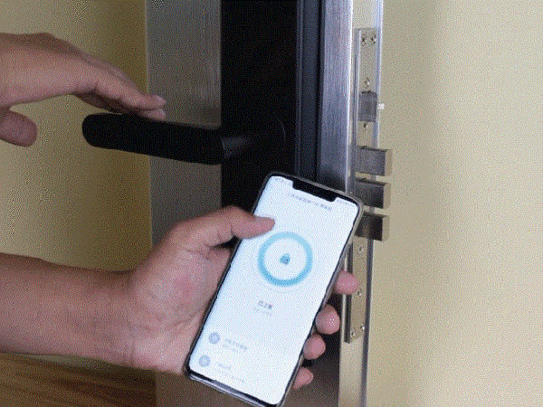 你問我答：關于智能門鎖選購的那些事