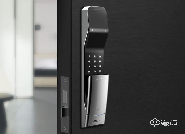 智能門鎖比普通門鎖貴好多倍？這4點原因讓你無法反駁，值得買
