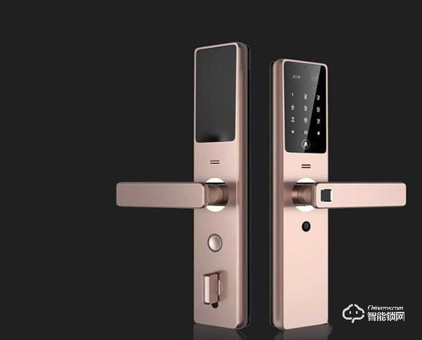 智能門鎖比普通門鎖貴好多倍？這4點原因讓你無法反駁，值得買