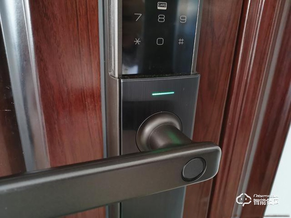 智能門鎖如何選購？“避坑”指南請收好