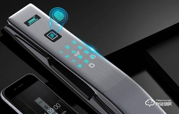 智能門鎖如何保養才更好用？3個保養小技巧了解一下