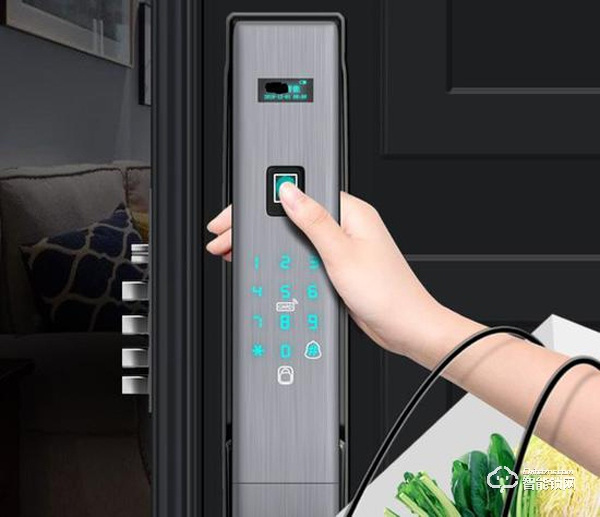 智能門鎖如何保養才更好用？3個保養小技巧了解一下