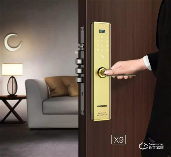 智能鎖鎖舌是什么？買(mǎi)鎖為什么要看鎖舌