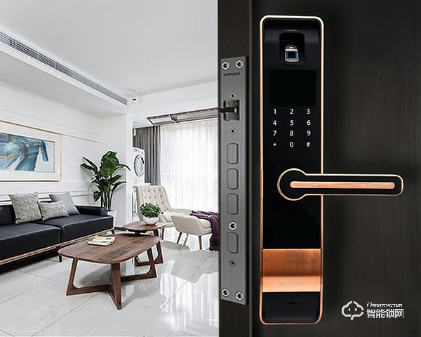 全自動智能鎖好用還是半自動鎖好用