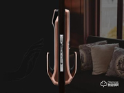 智能鎖鎖體你了解嗎 智能鎖鎖體該怎么選