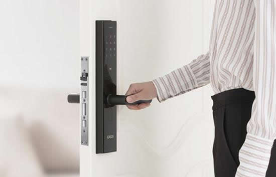 你家有沒有必要換把智能鎖？老司機告訴你答案