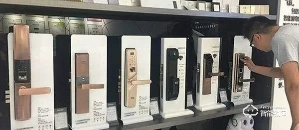 從技術區別看智能門鎖怎么選？
