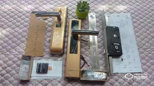 智能鎖應(yīng)該怎樣安裝？智能鎖有哪些種類？