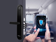 智能鎖更換電池后打不開了，是什么問題？