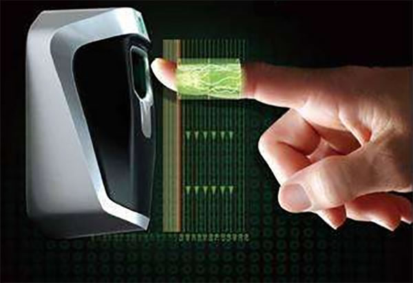 什么是智能鎖指紋識別的拒真率和認假率？