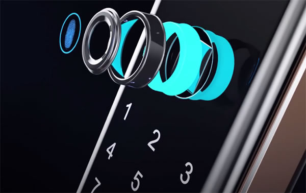 智能鎖電機如何選擇？電機的好壞很重要嗎？