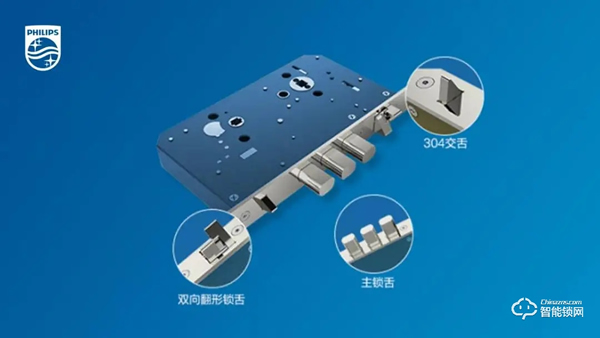 關于飛利浦智能鎖的冷知識，你了解多少？
