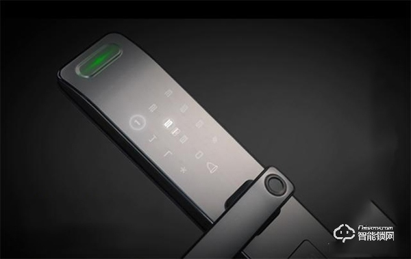 安裝智能鎖留天地鉤，可能并不是件好事