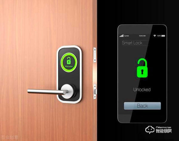 智能門鎖很貴？為什么換上的人都說“太香了”