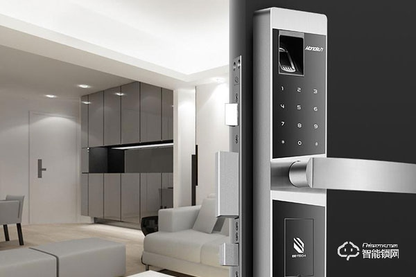 必達智能鎖i8使用說明書 必達智能鎖如何設置密碼