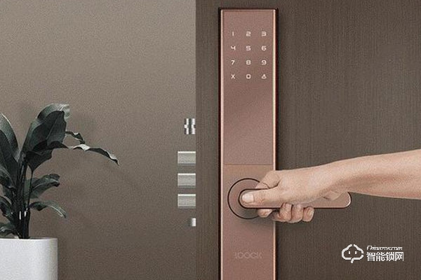鹿客智能鎖和凱迪仕智能鎖哪個好