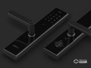 鹿客智能鎖怎么樣  鹿客智能鎖特點