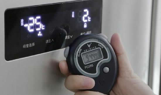 零下25度智能門(mén)鎖失靈開(kāi)不了門(mén)？智能門(mén)鎖常見(jiàn)故障支招