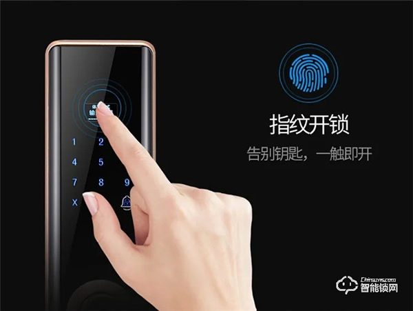 安嘉智能鎖 || 指紋鎖的四大常見誤區，據說90%的人都中招了！