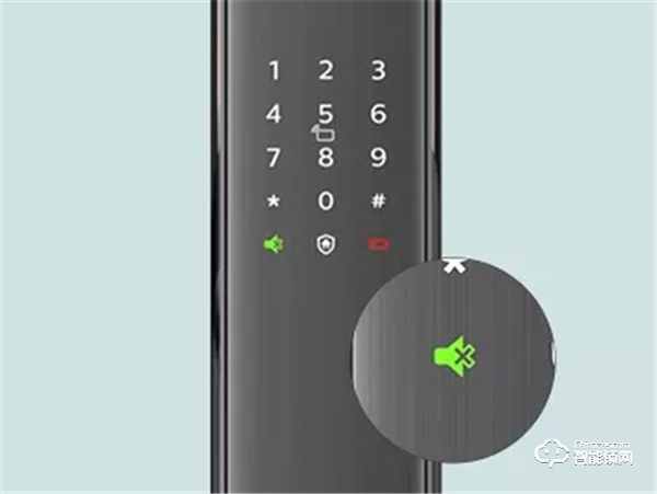 飛利浦智能鎖如何安裝 飛利浦智能鎖保養方法