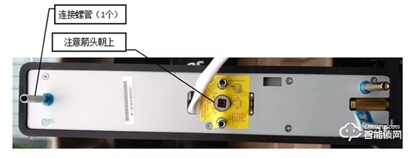 小百科 | 新購入的智能鎖該如何安裝才算合格？