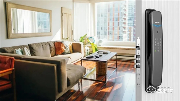 小百科 | 新購入的智能鎖該如何安裝才算合格？