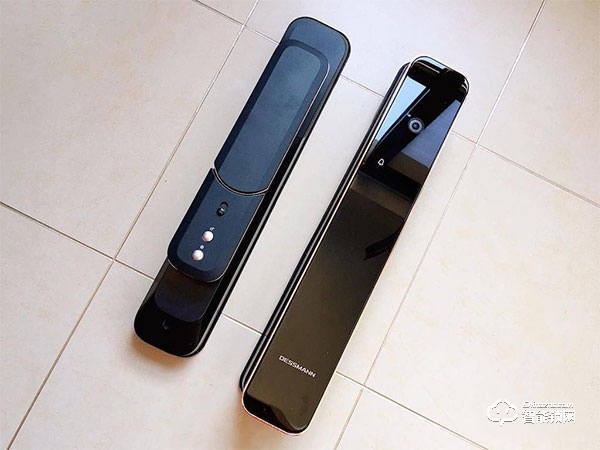 德施曼智能鎖使用說明書 德施曼智能鎖性能特點