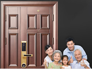 超人智能鎖說明書 超人智能鎖使用注意事項(xiàng)