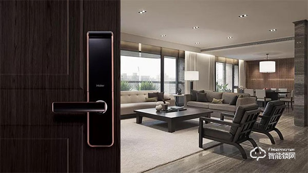 海爾智能鎖怎么設置指紋和密碼 海爾智能鎖優點