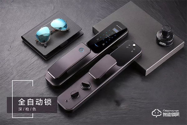 久邦智能鎖使用教程 久邦智能鎖怎么換電池