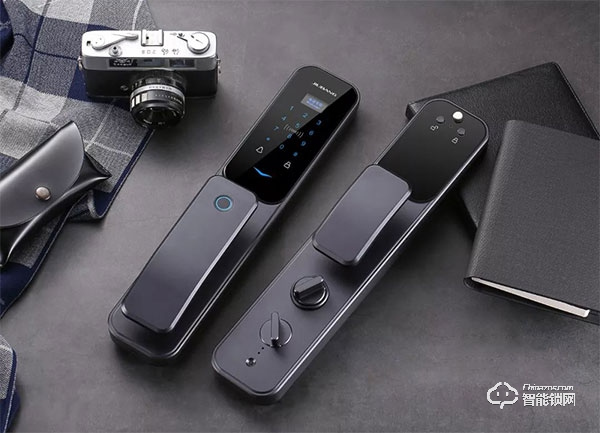 久邦智能鎖使用教程 久邦智能鎖怎么換電池