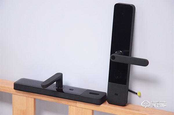 小米智能鎖多少錢一把 小米哪種智能鎖好