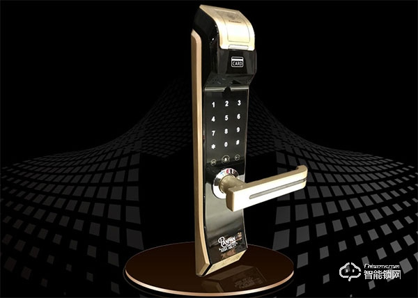 盼盼智能鎖使用說明書 盼盼智能鎖優(yōu)點(diǎn)