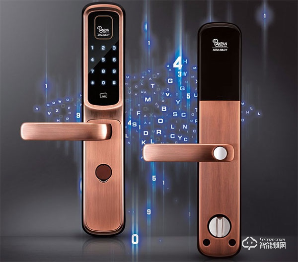 盼盼智能鎖怎么改密碼 盼盼智能鎖特點