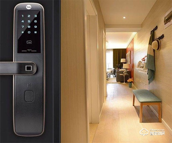 耶魯智能鎖怎么改密碼 耶魯智能鎖修改密碼步驟