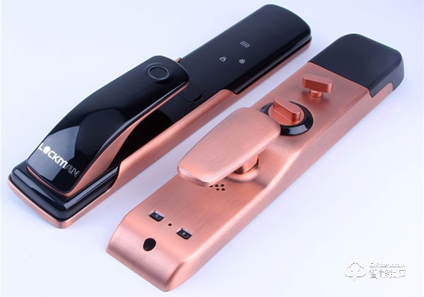 洛克曼智能鎖怎么安裝步驟 洛克曼智能鎖怎么樣