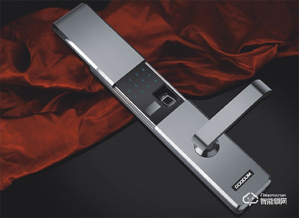 高盾智能鎖如何修改密碼 高盾智能鎖優點