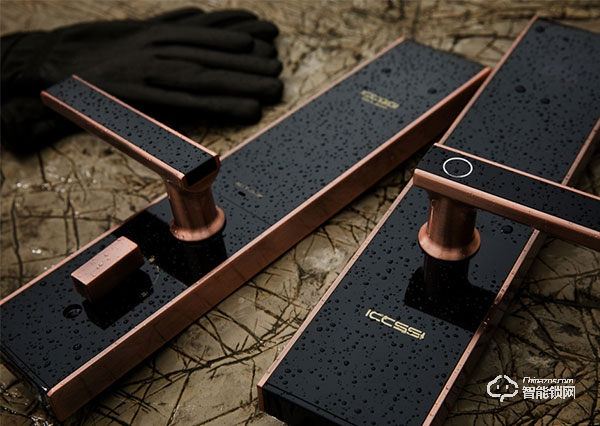 艾棲智能鎖怎么樣 艾棲智能鎖的優(yōu)點