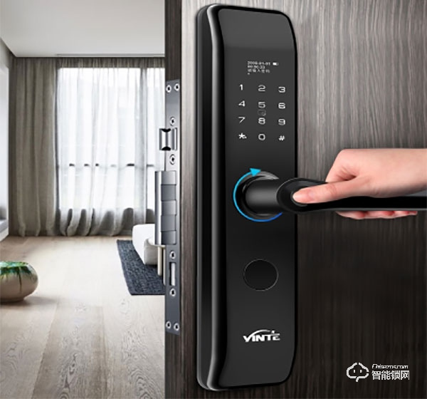 因特智能鎖怎么修改密碼 因特智能鎖修改使用密碼步驟