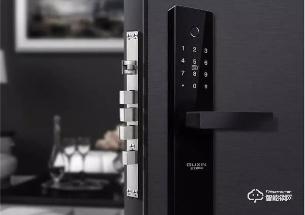 王力智能鎖質(zhì)量怎么樣 王力智能鎖特點介紹