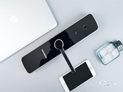 曼申智能鎖怎么錄指紋 曼申智能鎖安全嗎