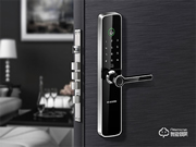 曼申智能鎖怎么樣  曼申智能鎖功能有哪些