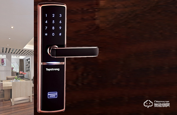 頂固智能鎖怎么樣 頂固智能鎖特點