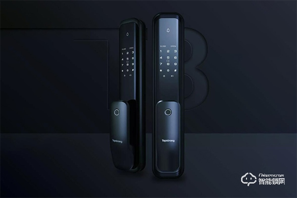 頂固智能鎖怎么樣 頂固智能鎖特點