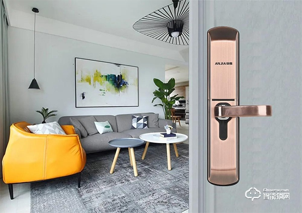 安嘉智能鎖怎么樣 安嘉智能鎖功能